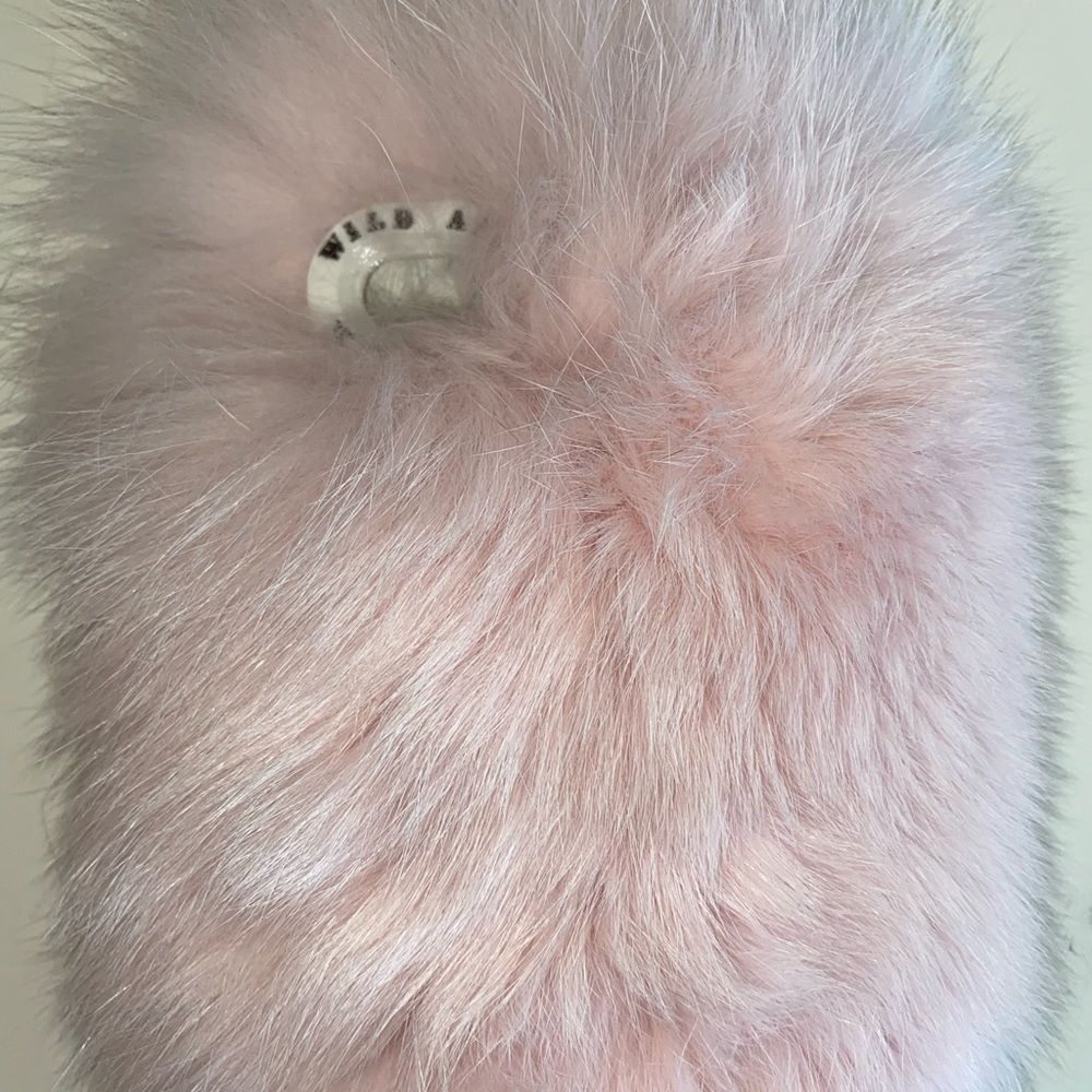 WILD & WOOLLY iPhone SE 2020/ 7/ 8 phone case